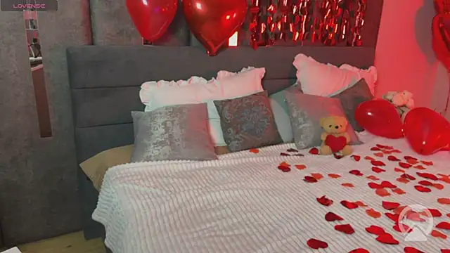 LillAlice's cam snapshot