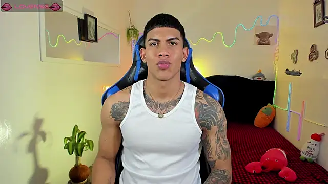 Damian_latinxxx live sex cam