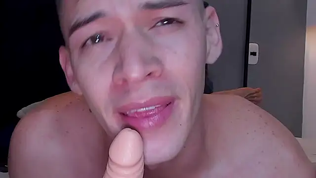 DrakeCarter live sex cam