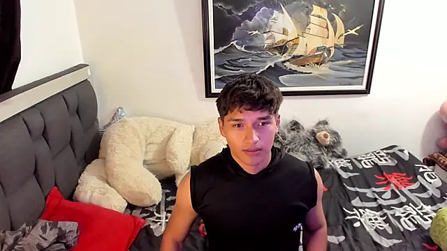 mateo-Esposito live sex cam