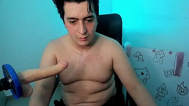 SmoothBear_ live sex cam