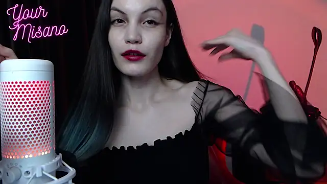 YourMisano live sex cam