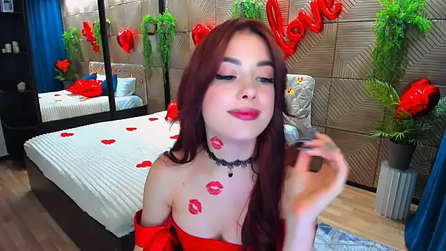 PutOnRepeat live sex cam