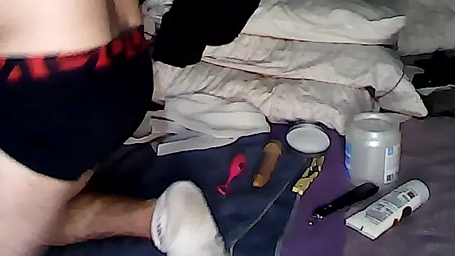 DarkElfSorceress live sex cam