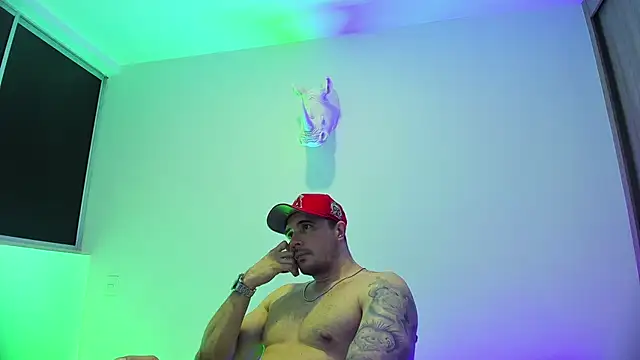 Dagoti's cam snapshot