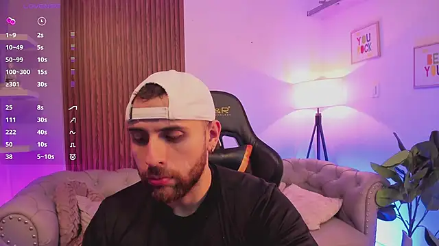 Maximo_Wolff's cam snapshot