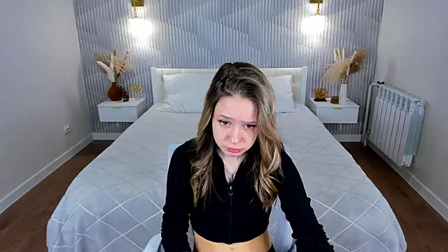 Mini_Allice's cam snapshot