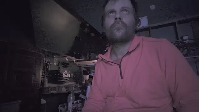 charactrzero's cam snapshot