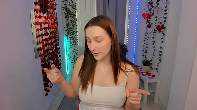 MaryWaddell's cam snapshot