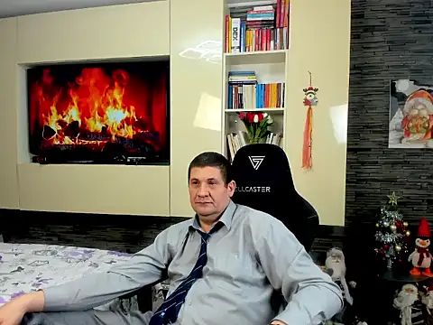 SpartacusDaddy48's cam snapshot