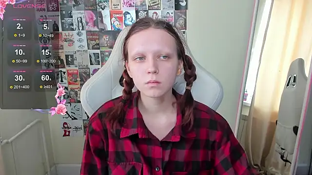 NikolFlostt's cam snapshot