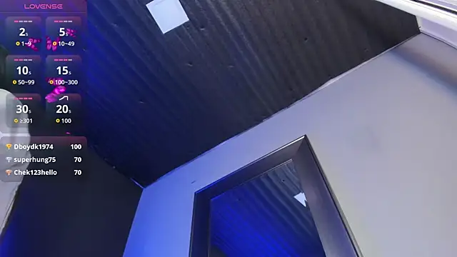 AmmyJones_ live sex cam