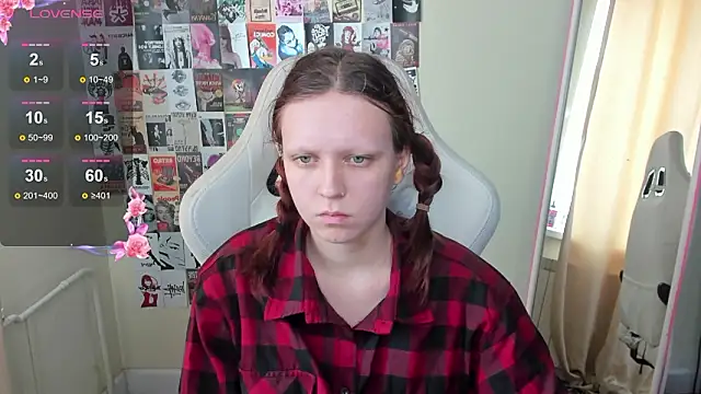 NikolFlostt's cam snapshot