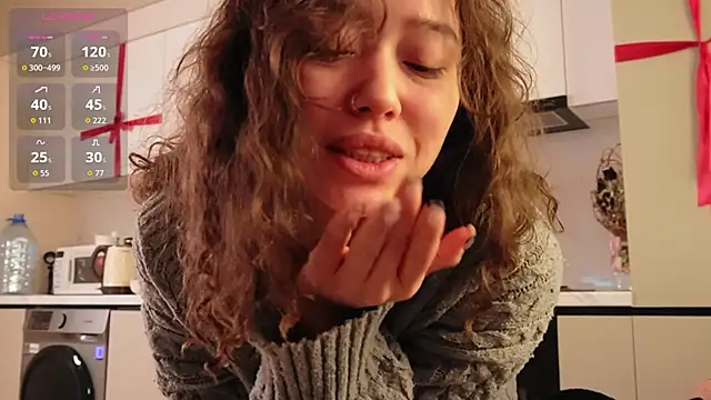 prancing_girl's cam snapshot