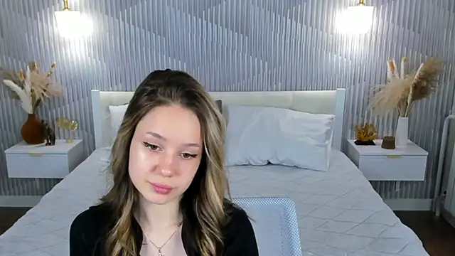 Mini_Allice's cam snapshot