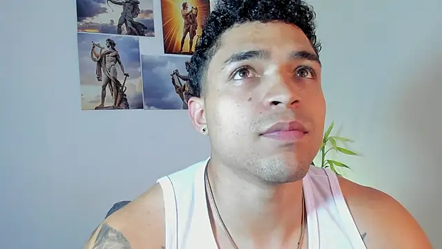 gerson_zt's cam snapshot