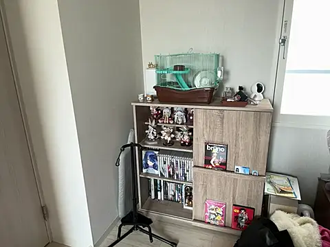 pinkudayo_girl's cam snapshot