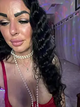 SofiaaMaria's cam snapshot