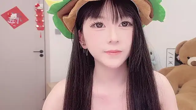 lnua-lnua's cam snapshot