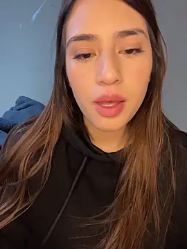 romyamo's cam snapshot