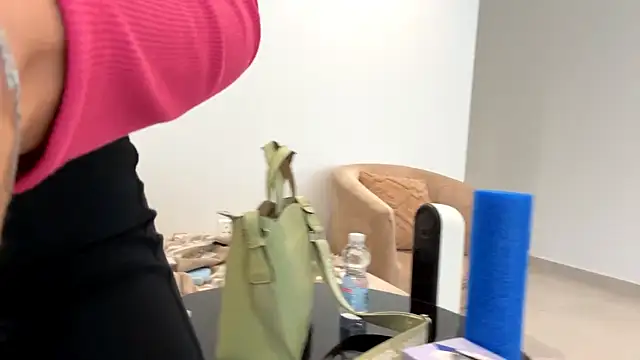 LuellaHalifax's cam snapshot