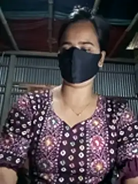 Sexy-Binita live sex cam