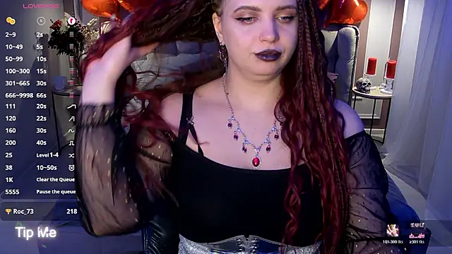 Miss_Maya_Mils's cam snapshot