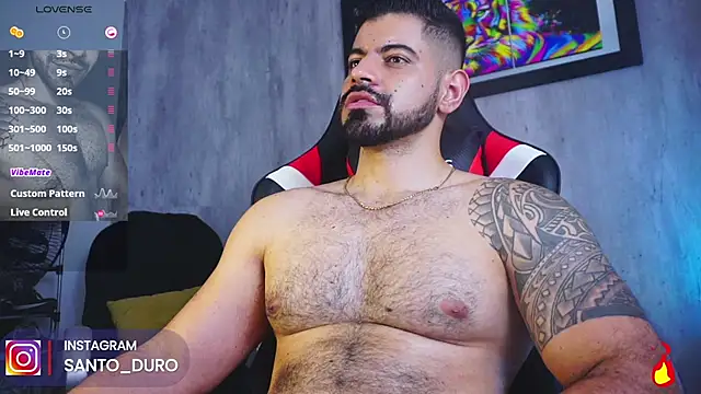 king_hard's cam snapshot