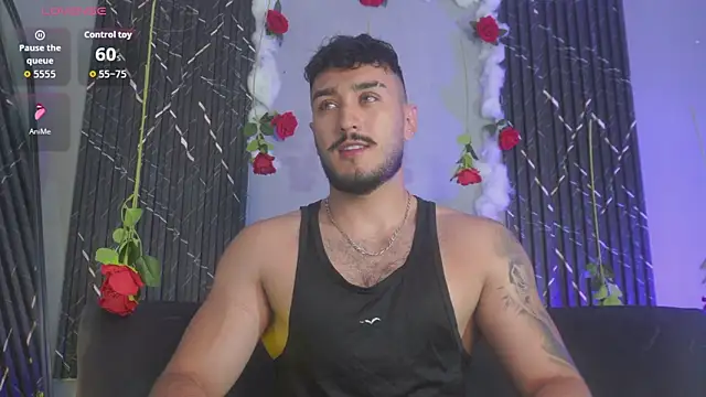 Zionmattis's cam snapshot