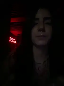 Kittyhell_cam's cam snapshot