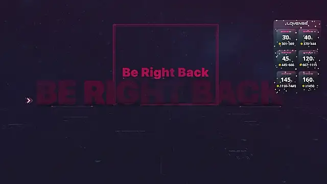 molly_crystal's cam snapshot