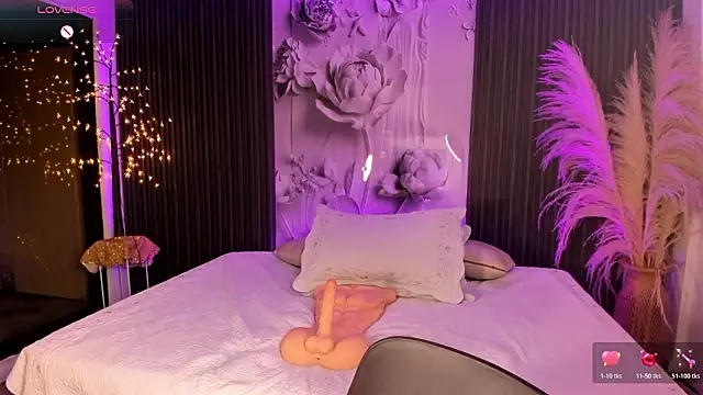 ShaniaDaniels's cam snapshot