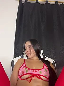 Scarlett05's cam snapshot