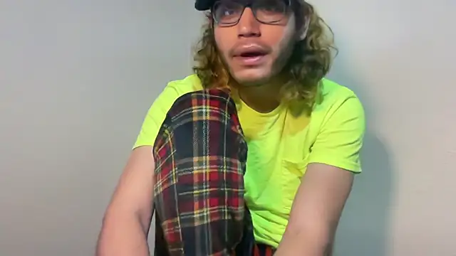 zacthefeetguy's cam snapshot