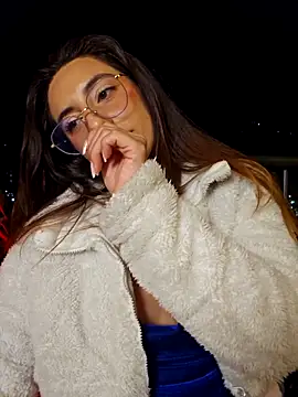 Meganthomson's cam snapshot