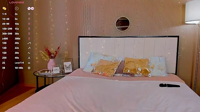 bellatip's cam snapshot