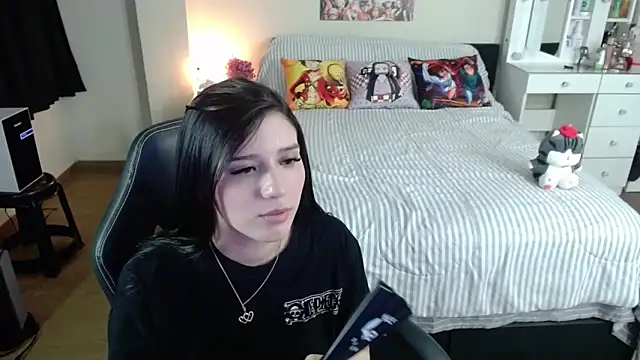 kittykat18x's cam snapshot