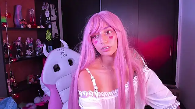 amber_yull's cam snapshot