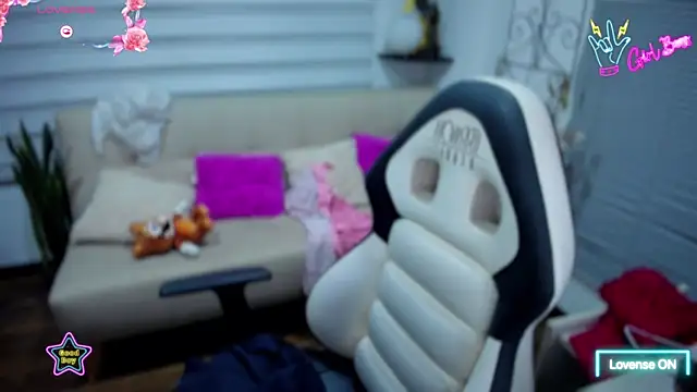 Lunlunera's cam snapshot