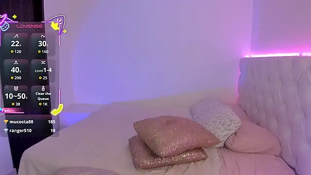 CataLesmes's cam snapshot