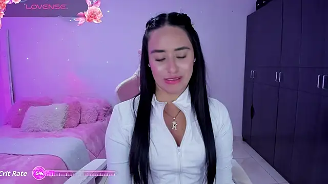 Tinylottie's cam snapshot