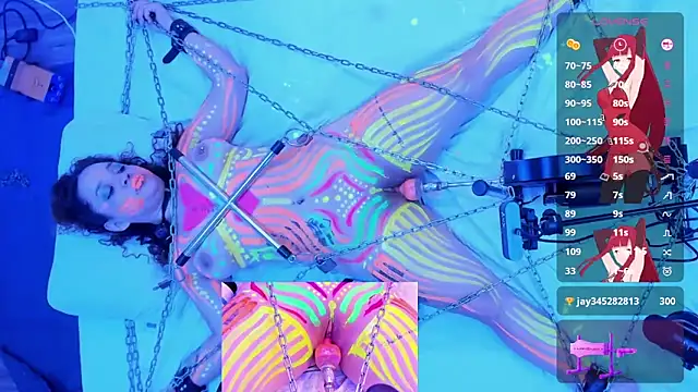 sweet_curlyx's cam snapshot