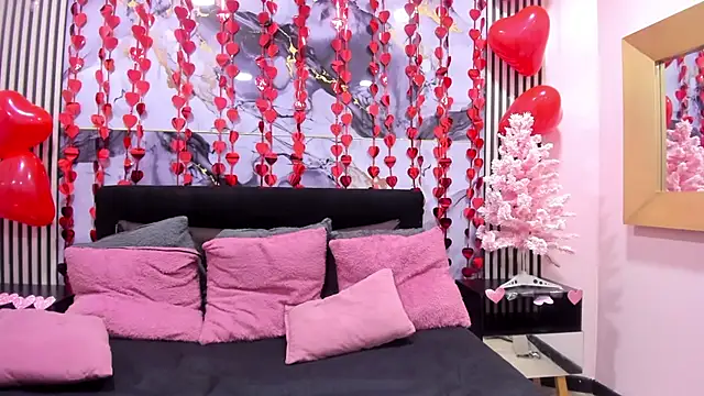 Desire_Ecstasy's cam snapshot