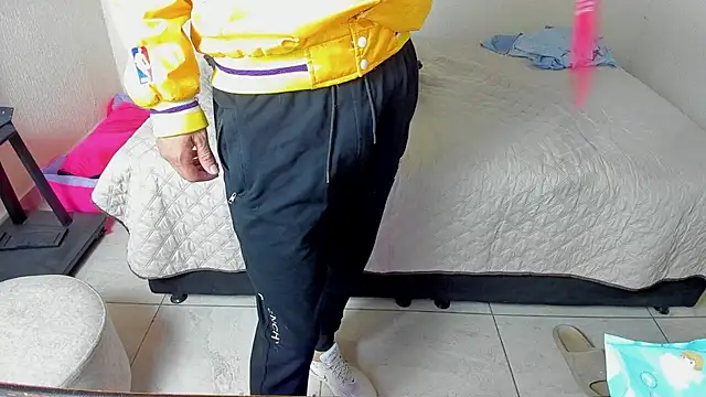 lustduo1's cam snapshot