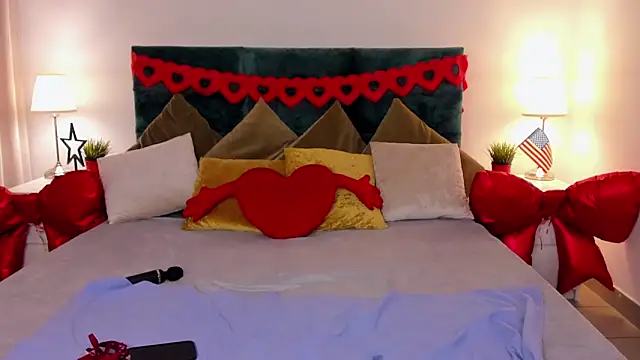 katymeaw's cam snapshot