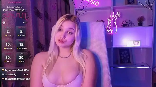 adrelaxina's cam snapshot