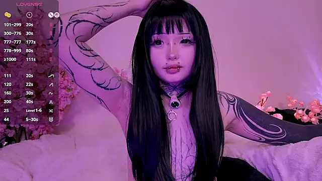 Lein_Bone live sex cam