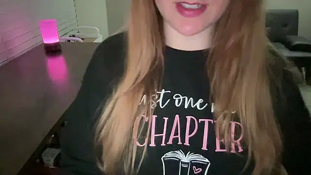 MollyJenson's cam snapshot