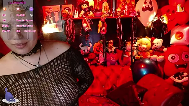 kureiji_hentaii live sex cam