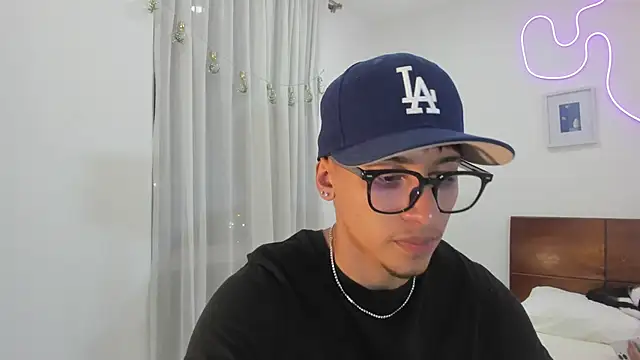 hardcoreheat_ind's cam snapshot